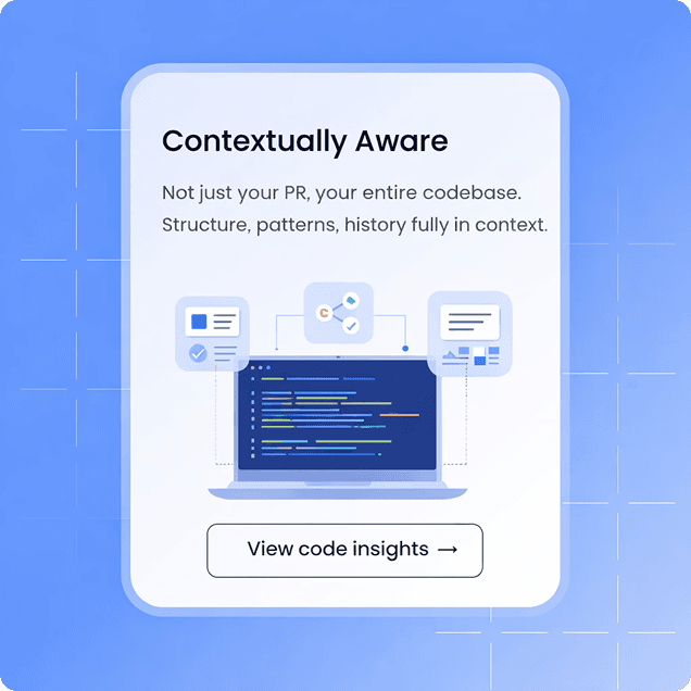 Deep Codebase Intelligence